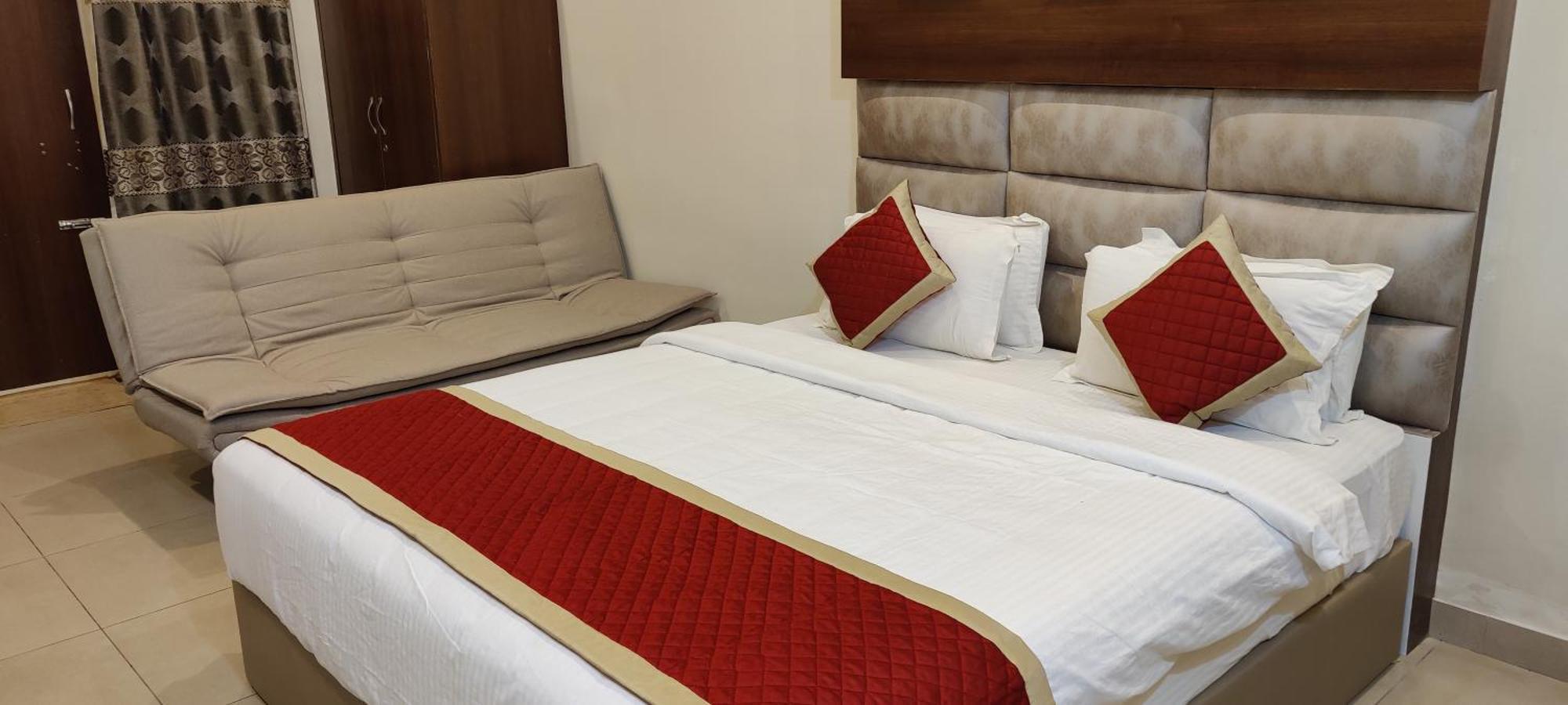 Hotel Biranji Aqua Retreat Chikmagalūr Habitación foto