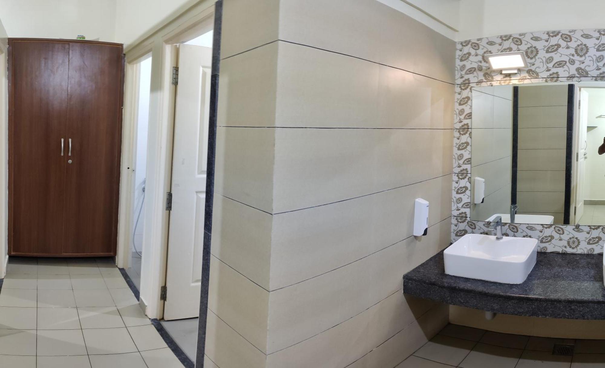 Hotel Biranji Aqua Retreat Chikmagalūr Habitación foto
